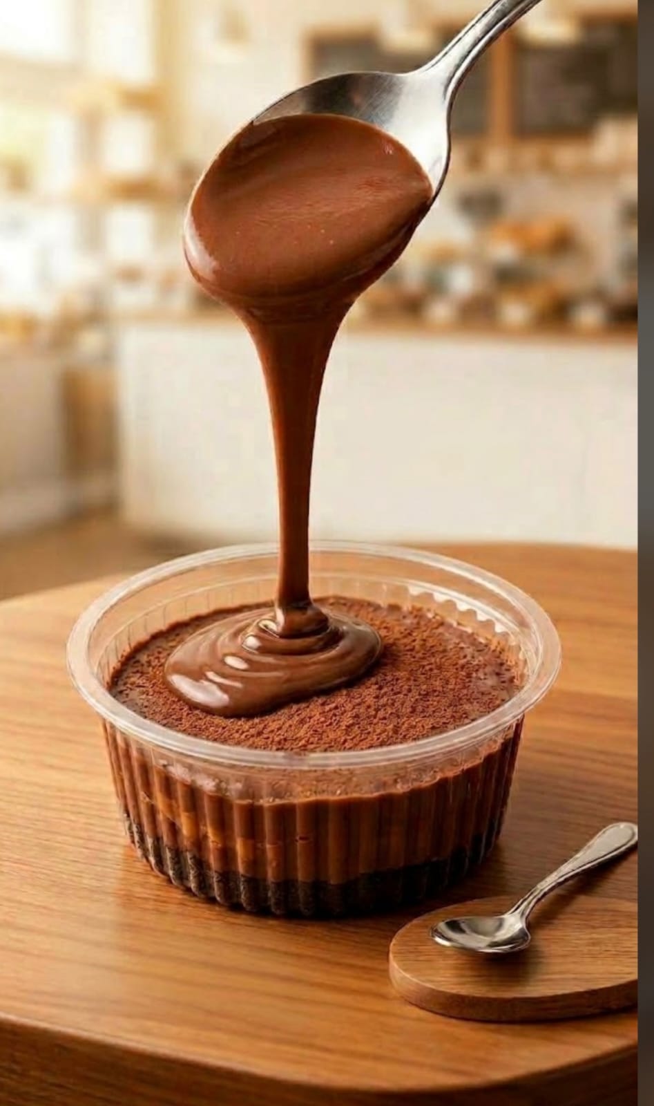 Torta de Chocolate